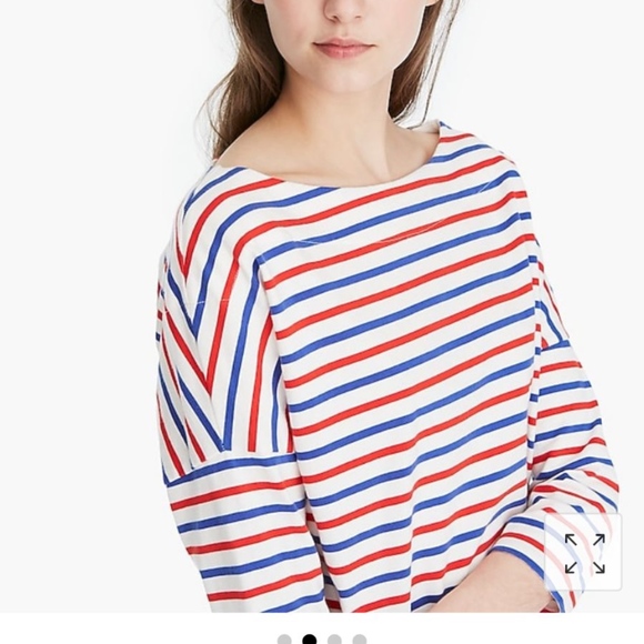 J. Crew Tops - J.Crew Top